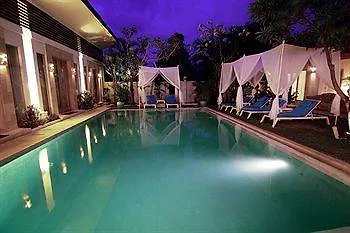 La Cabana Hotel And Villas Seminyak Indonezja
