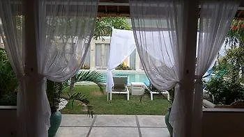 La Cabana Hotel And Villas Seminyak Indonezja