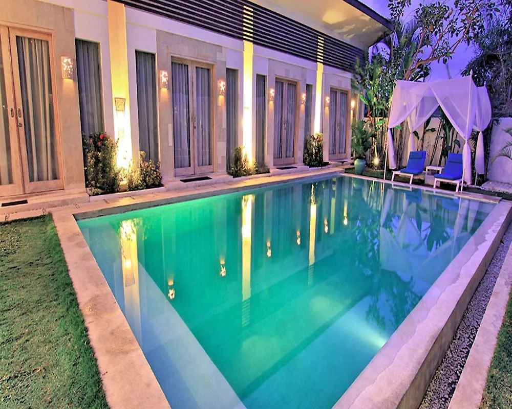 La Cabana Hotel And Villas Seminyak