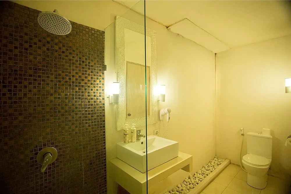 La Cabana Hotel And Villas Seminyak