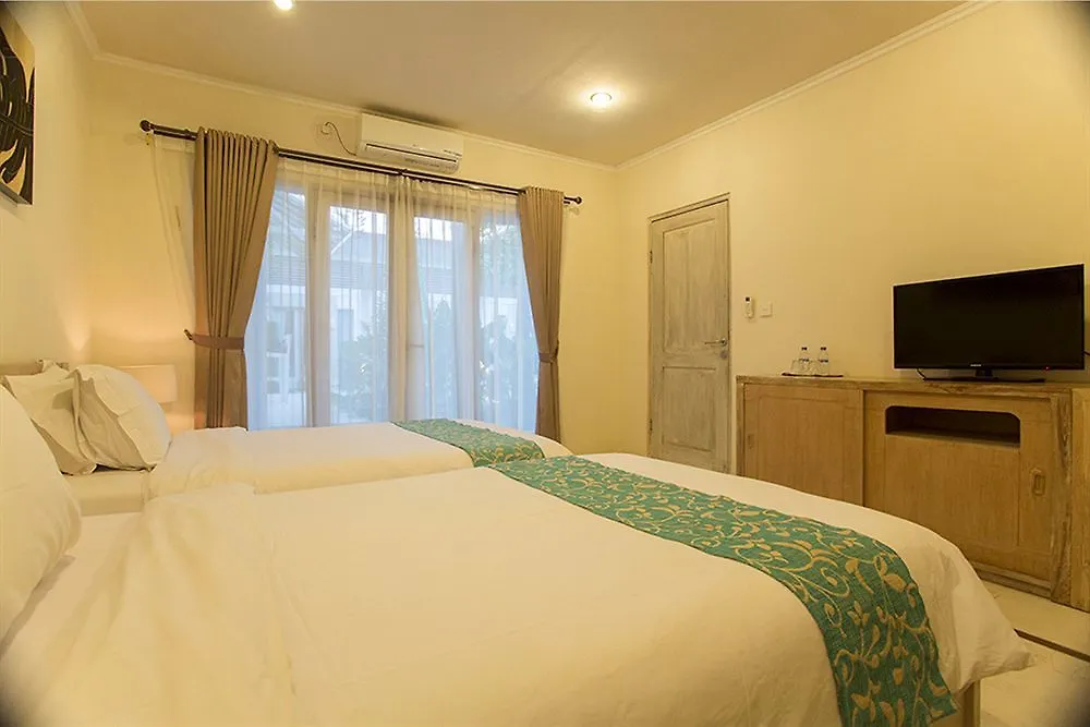 La Cabana Hotel And Villas Seminyak