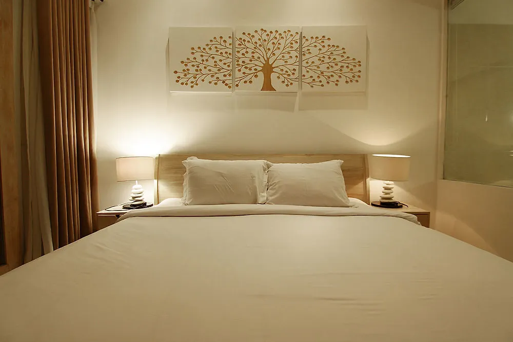 La Cabana Hotel And Villas Seminyak