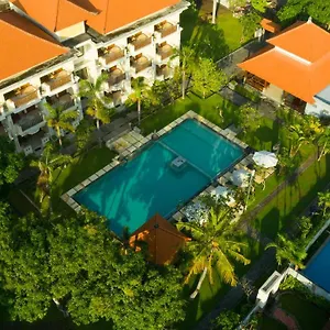 Hotell Kusuma