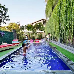 Hotell Vansari