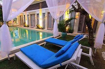 La Cabana Hotel And Villas Seminyak