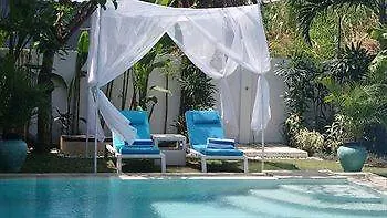 La Cabana Hotel And Villas Seminyak