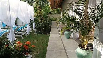 ****  La Cabana Hotel And Villas Seminyak Indonesië
