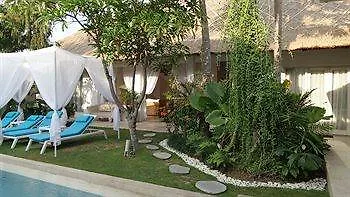 La Cabana Hotel And Villas Seminyak 4*,