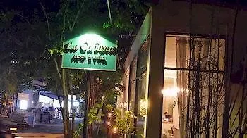 La Cabana Hotel And Villas Seminyak