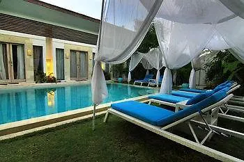 La Cabana Hotel And Villas Seminyak