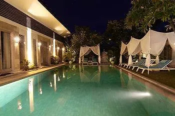 La Cabana Hotel And Villas Seminyak