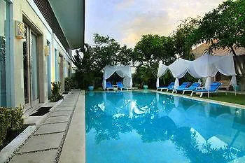****  La Cabana Hotel And Villas Seminyak Indonesië