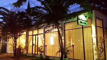 La Cabana Hotel And Villas Seminyak