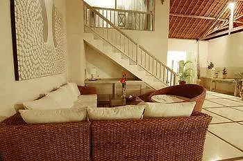 La Cabana Hotel And Villas Seminyak