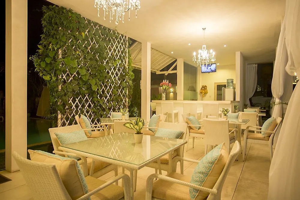 La Cabana Hotel And Villas Seminyak