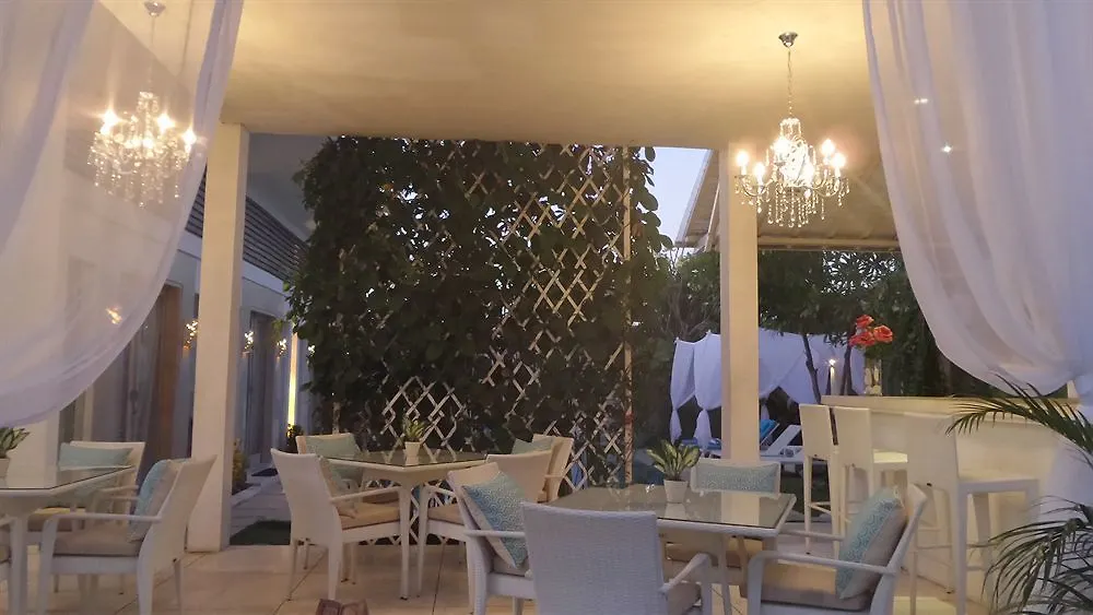 La Cabana Hotel And Villas Seminyak