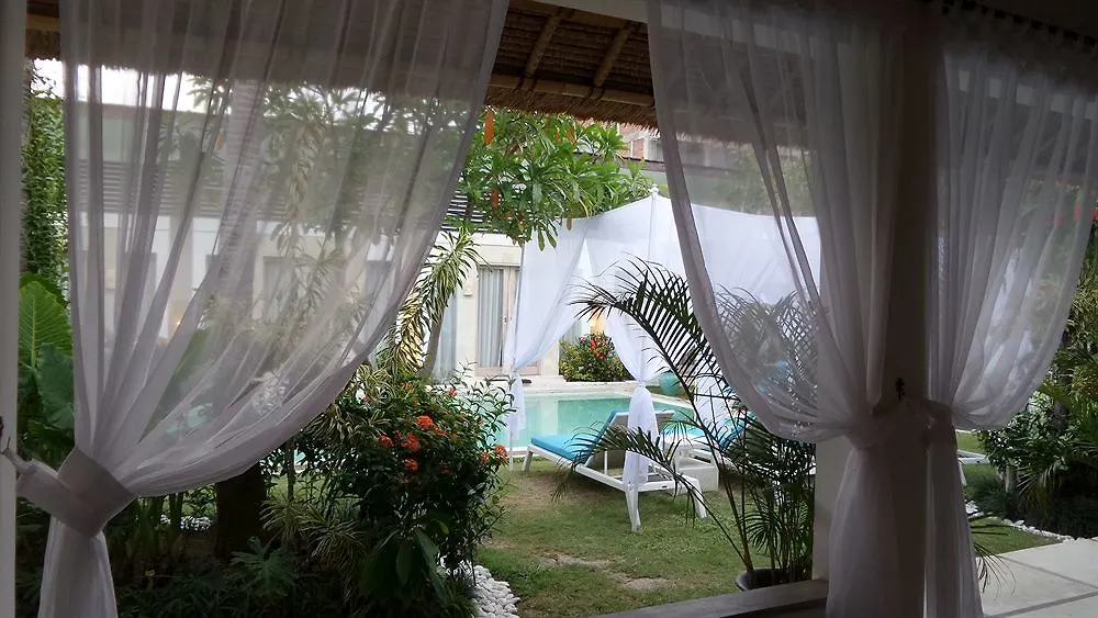 La Cabana Hotel And Villas Seminyak