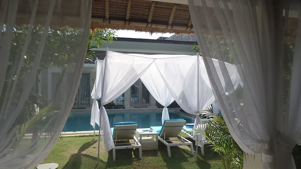 La Cabana Hotel And Villas Seminyak Indonesië