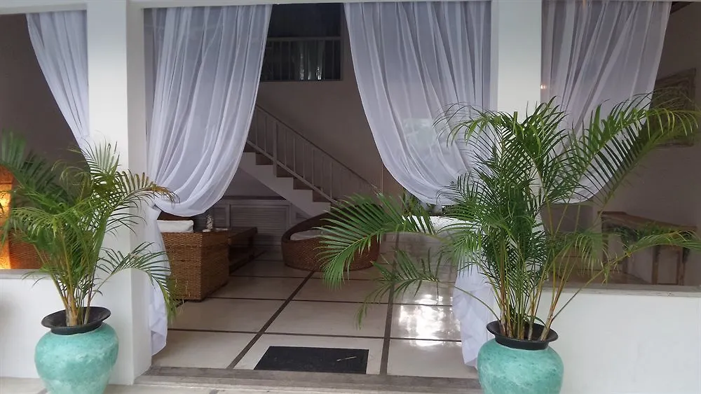****  La Cabana Hotel And Villas Seminyak Indonesië