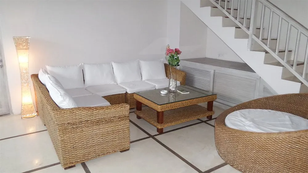 La Cabana Hotel And Villas Seminyak